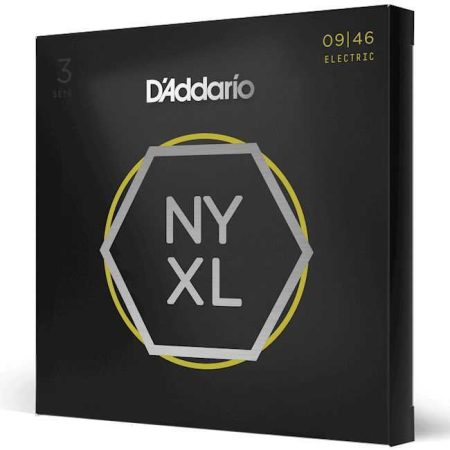 NYXL0946-3P