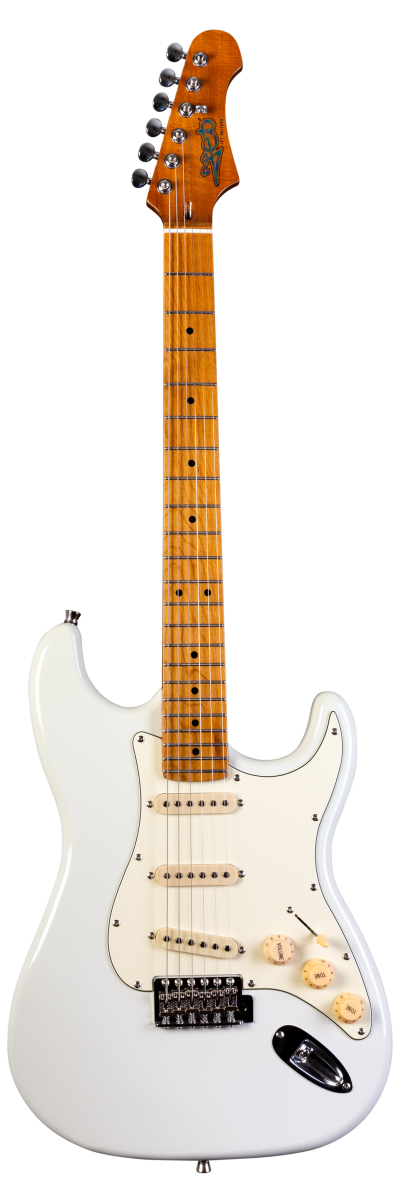 JS-300 White
