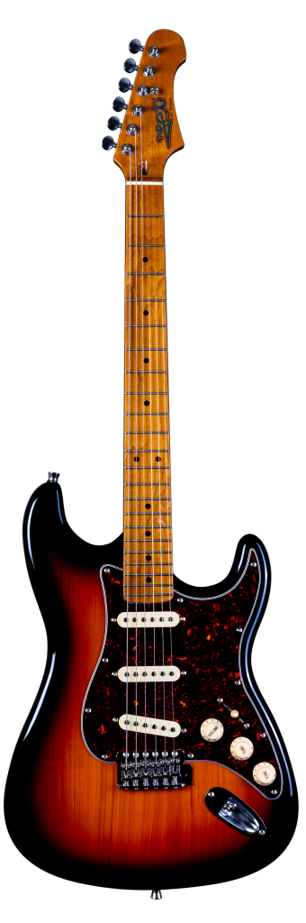 JS-300 Sunburst