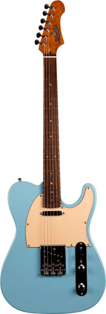 JT-300 Sonic Blue R