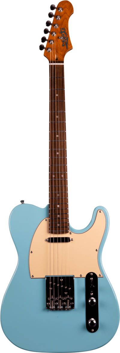 JT-300 Sonic Blue R