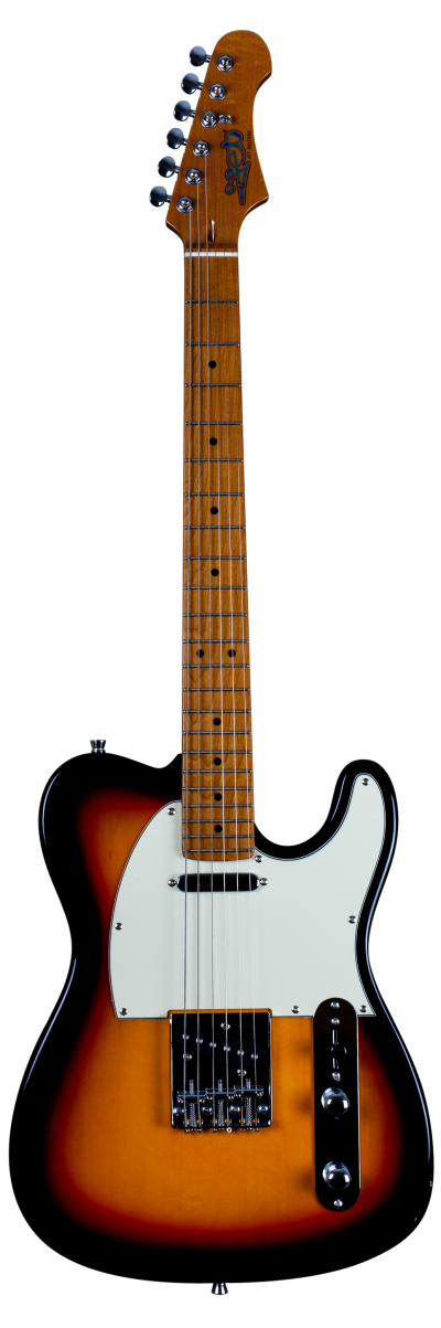 JT-300 Sunburst