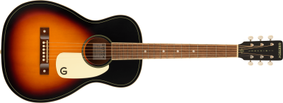 Jim Dandy Parlor Rex Burst