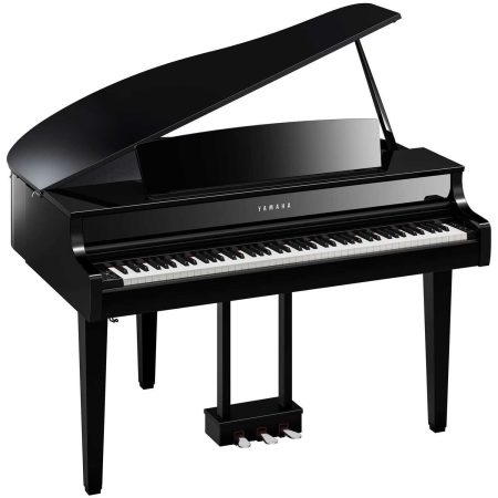Yamaha CLP865 GP digitalflygel - finns i butik