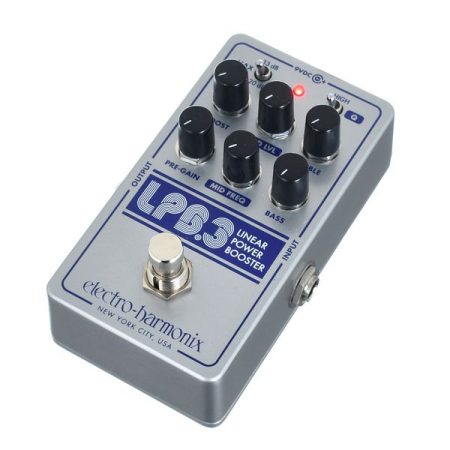LPB-3 Linear Power Booster