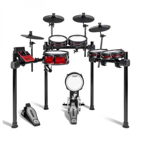 NITRO PRO XL KIT