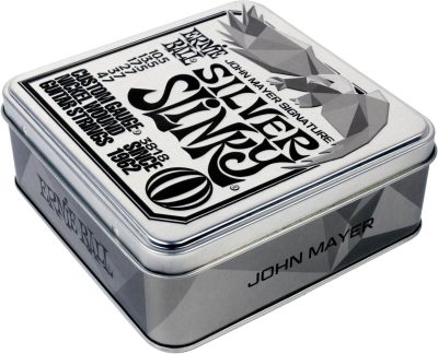 EB-3818 J.MAYER S. SLKY TIN PK