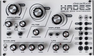 Hades Reissue