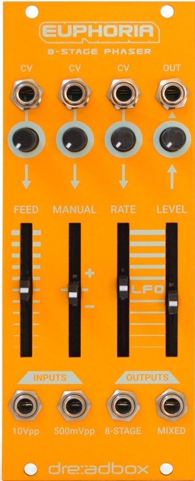 Euphoria Module