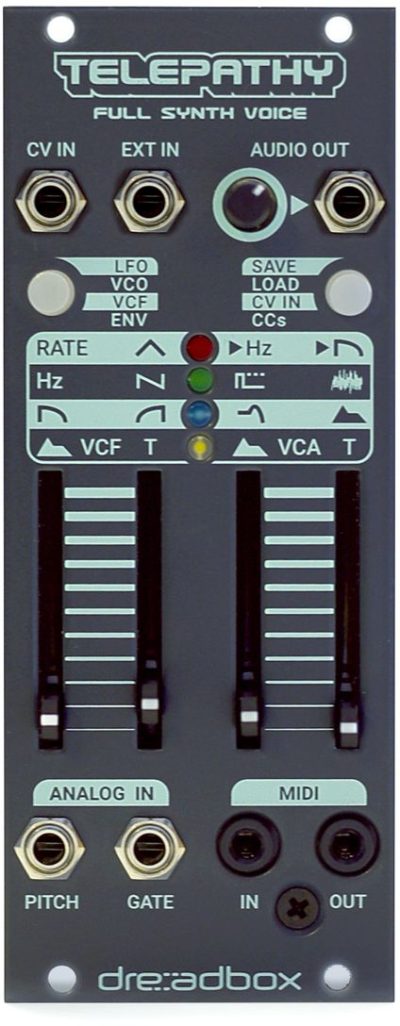Telepathy Module