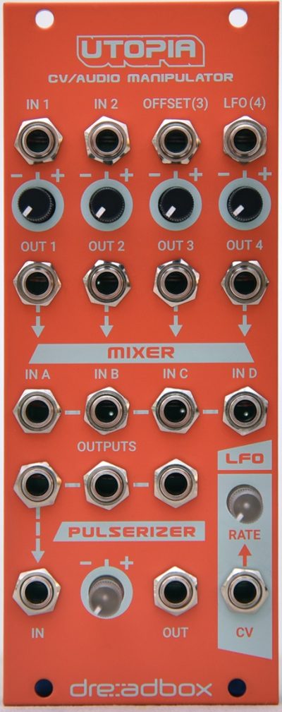 Utopia Module