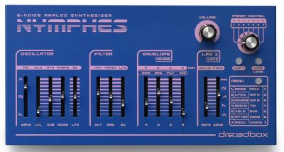Nymphes