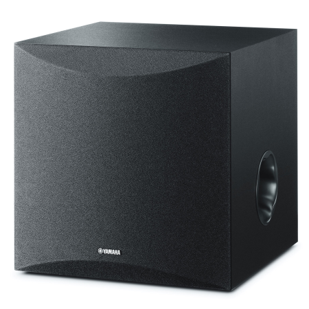 Subbashögtalare KS-SW100