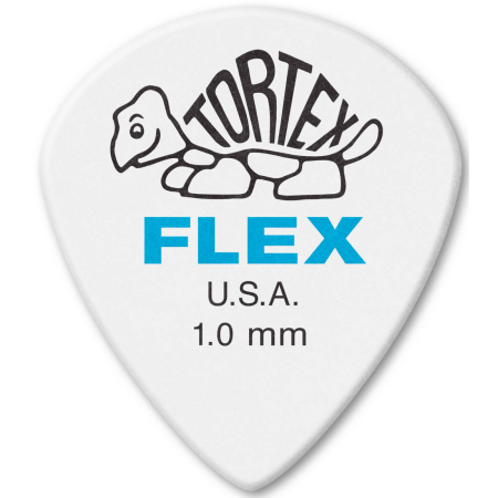 468P100 TORTEX FLEX JAZZ III 12/PLYPK