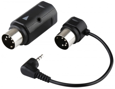 MD-1 Trådlöst MIDI-system med Bluetooth
