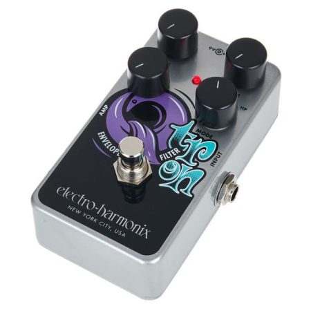 Q-TRON NANO Envelope Filter