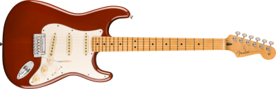 Player II Stratocaster MN Transparent Mocha Burst