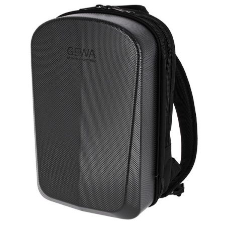 Clarinet Gig-Bag Space Bag Titanium