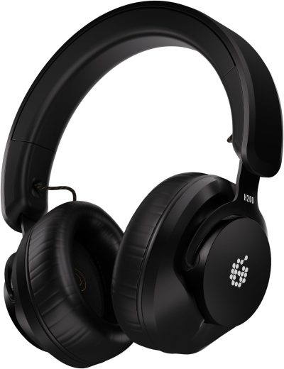 H200 headphones Closed