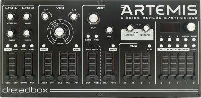 Artemis