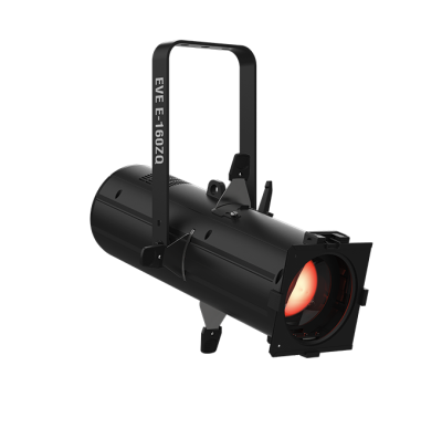 EVE E-160ZQ PROFILE