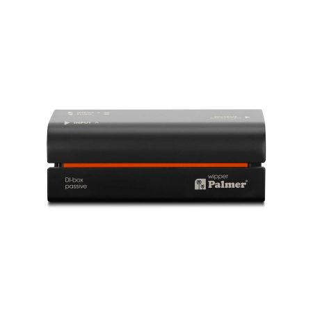 wipper - Passive DI box
