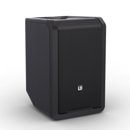 ANNY® 8 Black