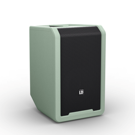 ANNY® 8 Adventure Green
