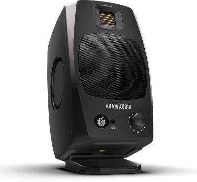D3V Black