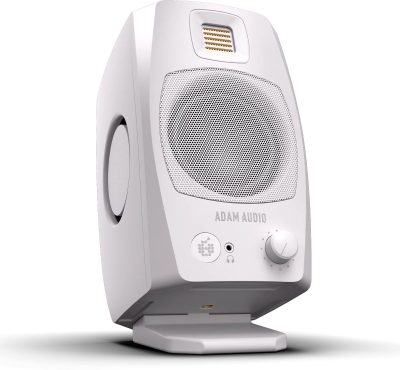 D3V WHITE