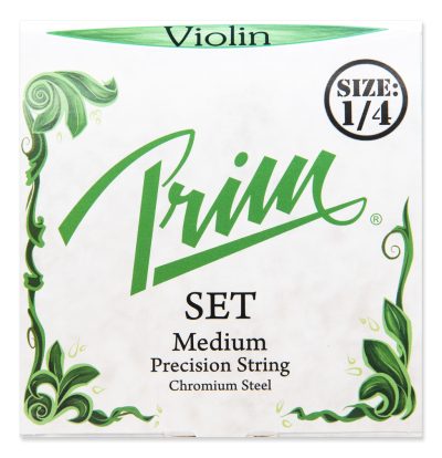 Violin 1/4 SET