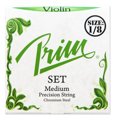 Violin 1/8 SET