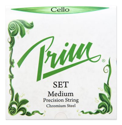 Cello SET Medium