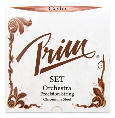 Cello SET Orchestra