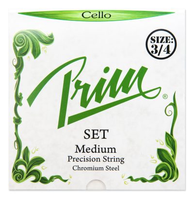 Cello SET 3/4