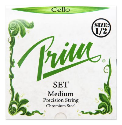 Cello SET 1/2
