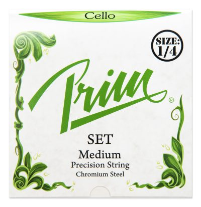 Cello SET 1/4