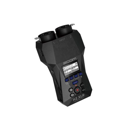 H1 XLR 32-bit Stereo Handy Rec