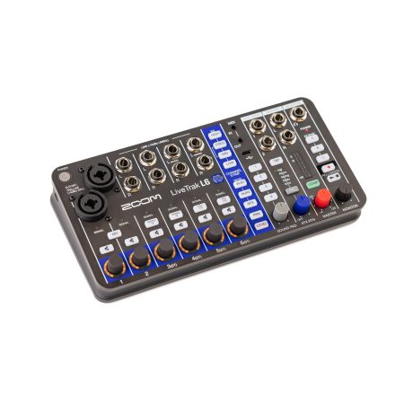 LiveTrak L6