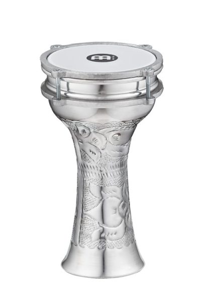 Darbuka Aluminium HE-111
