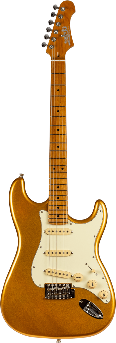 JS-300 Gold