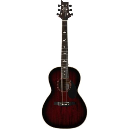 SE P20DG Parlor Fire Red Burst
