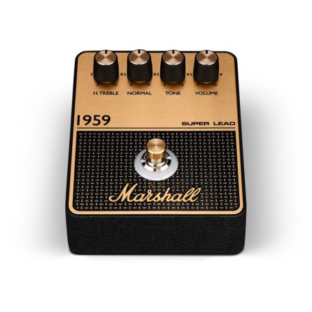 1959 Amp Series FX Pedal
