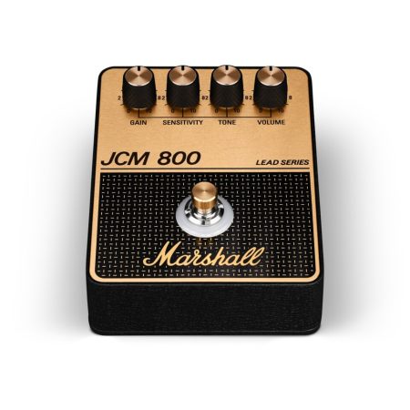 JCM800 Series FX Pedal