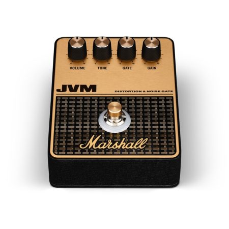 JVM Amp Series FX Pedal