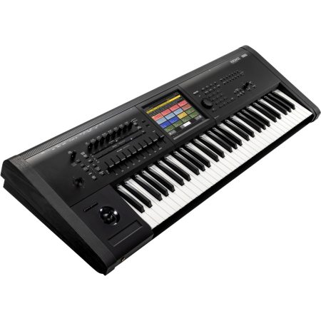 KRONOS3-61 WORKSTATION