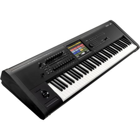 KRONOS3-73 WORKSTATION