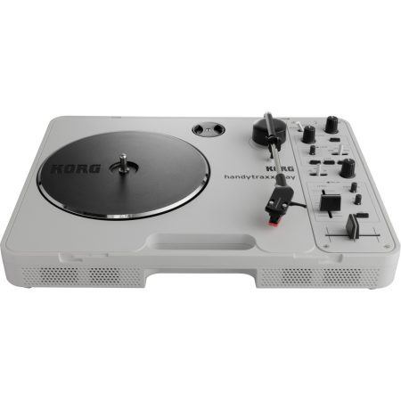 handytraxx play