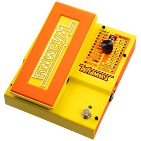 Whammy MonoNeon Signature