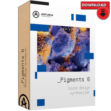 PIGMENTS-6 DOWNLOAD